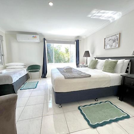 North Ryde Guesthouse Sydney Luaran gambar