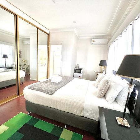 North Ryde Guesthouse Sydney Luaran gambar