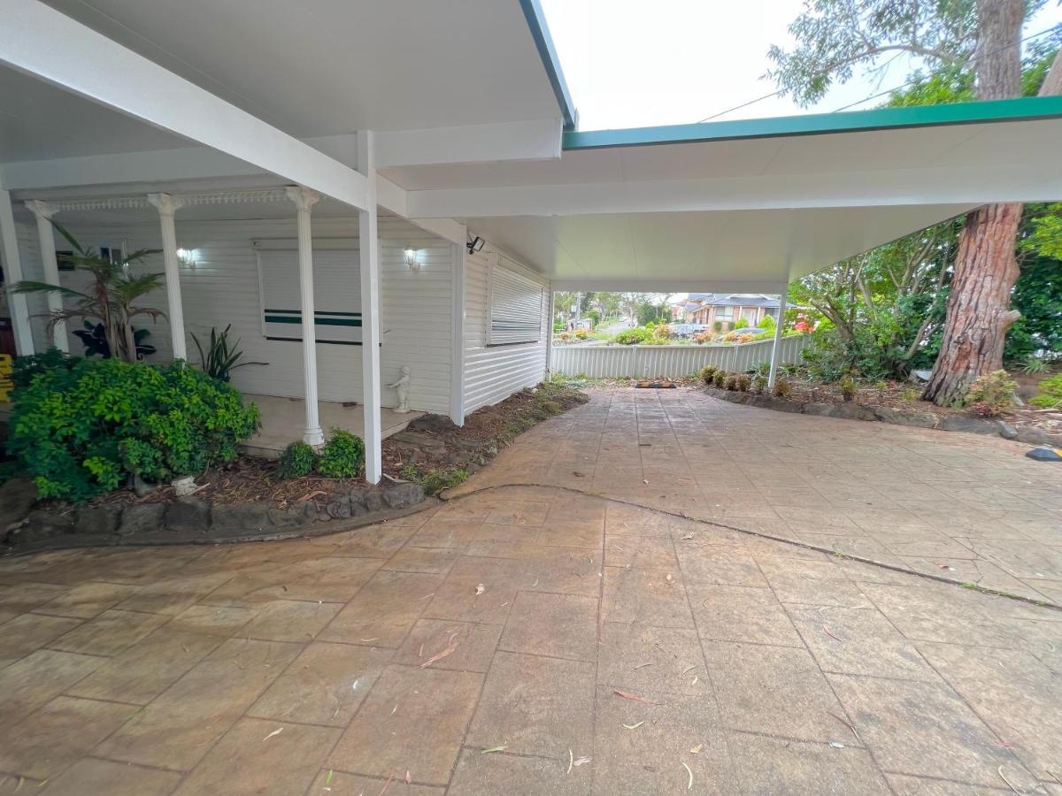 North Ryde Guesthouse Sydney Luaran gambar