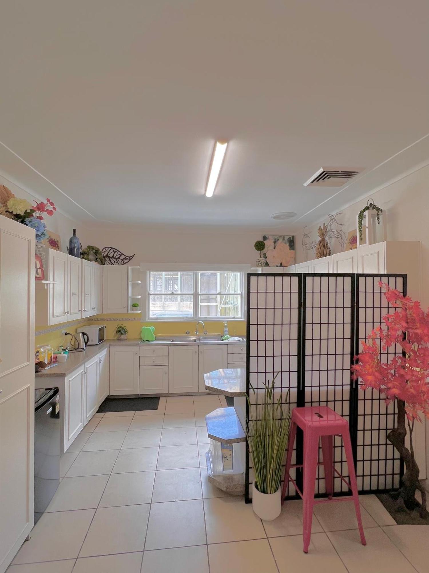 North Ryde Guesthouse Sydney Luaran gambar