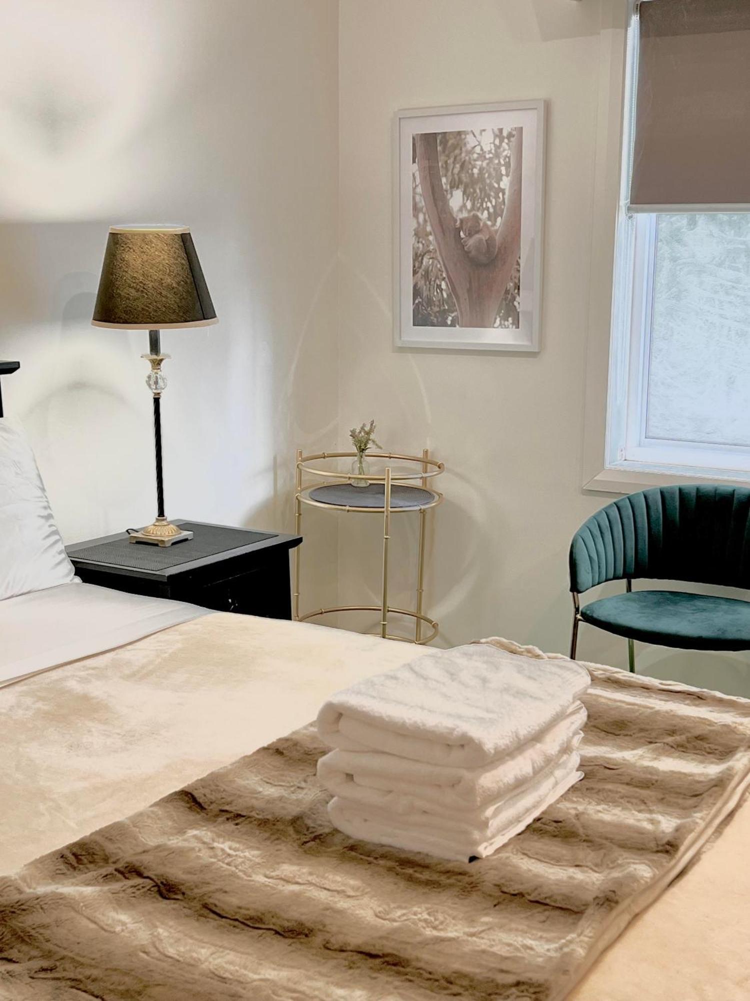North Ryde Guesthouse Sydney Luaran gambar