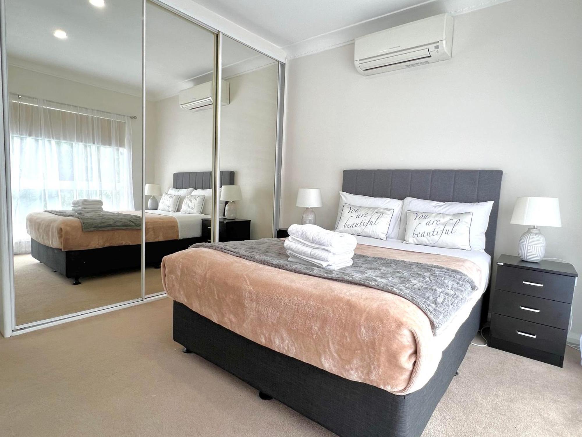 North Ryde Guesthouse Sydney Luaran gambar
