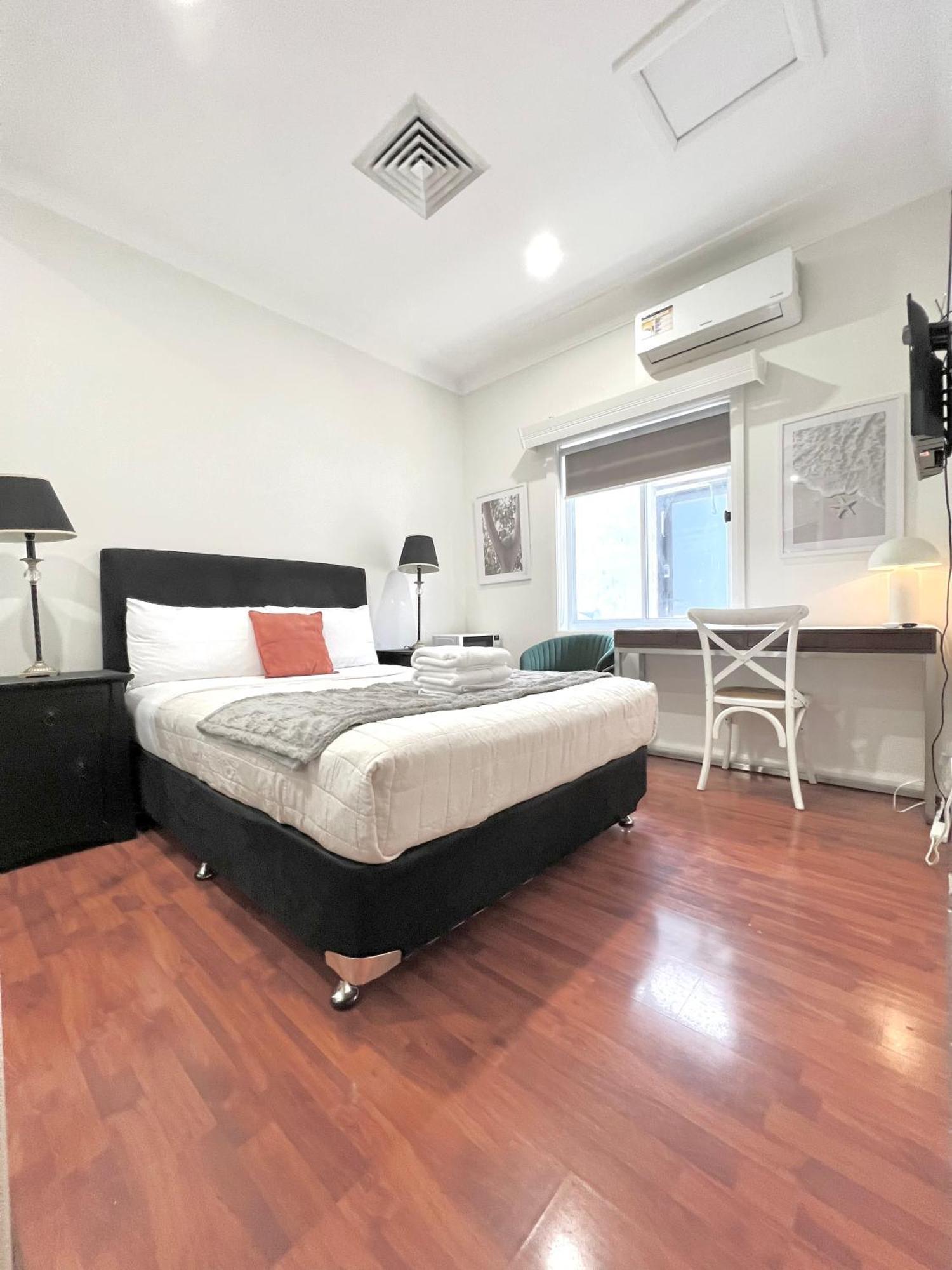 North Ryde Guesthouse Sydney Luaran gambar