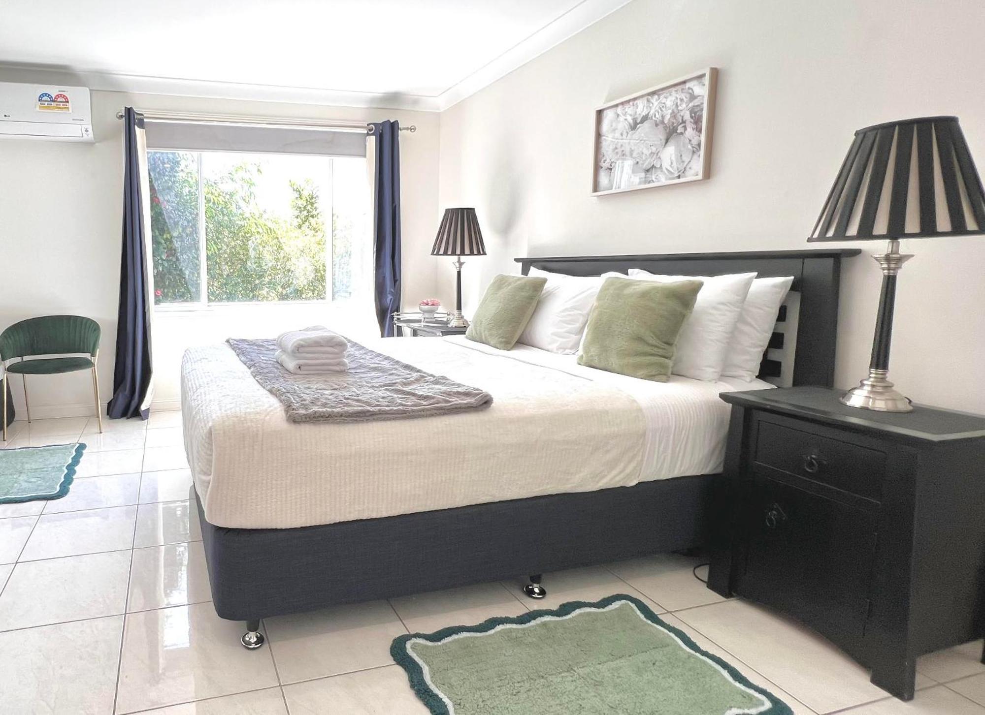 North Ryde Guesthouse Sydney Luaran gambar
