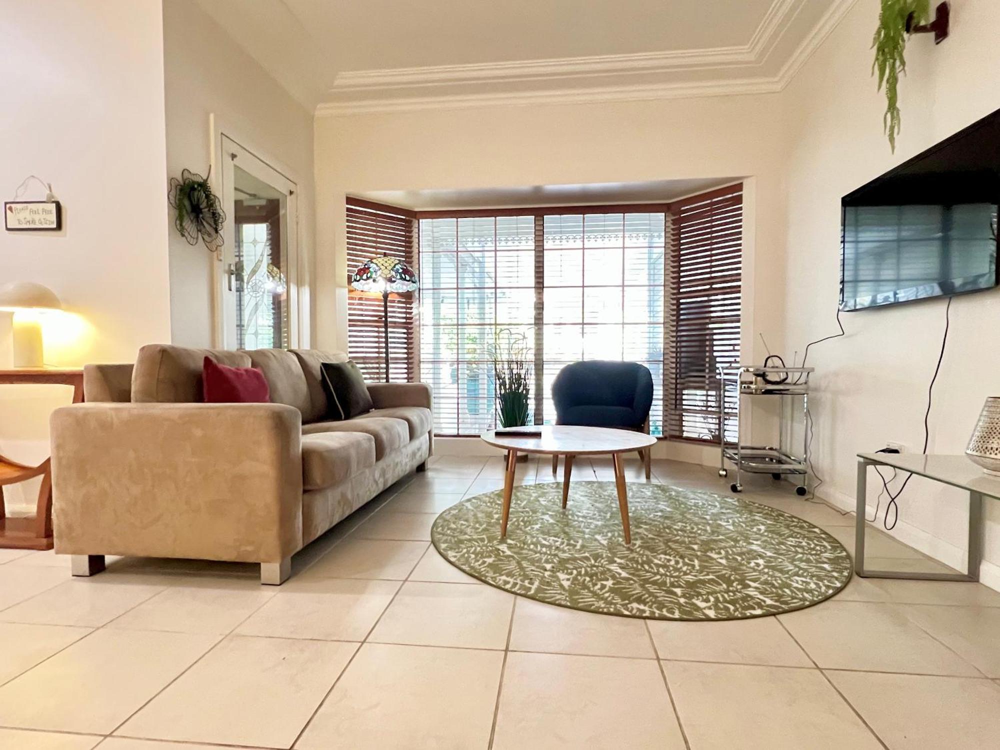 North Ryde Guesthouse Sydney Luaran gambar