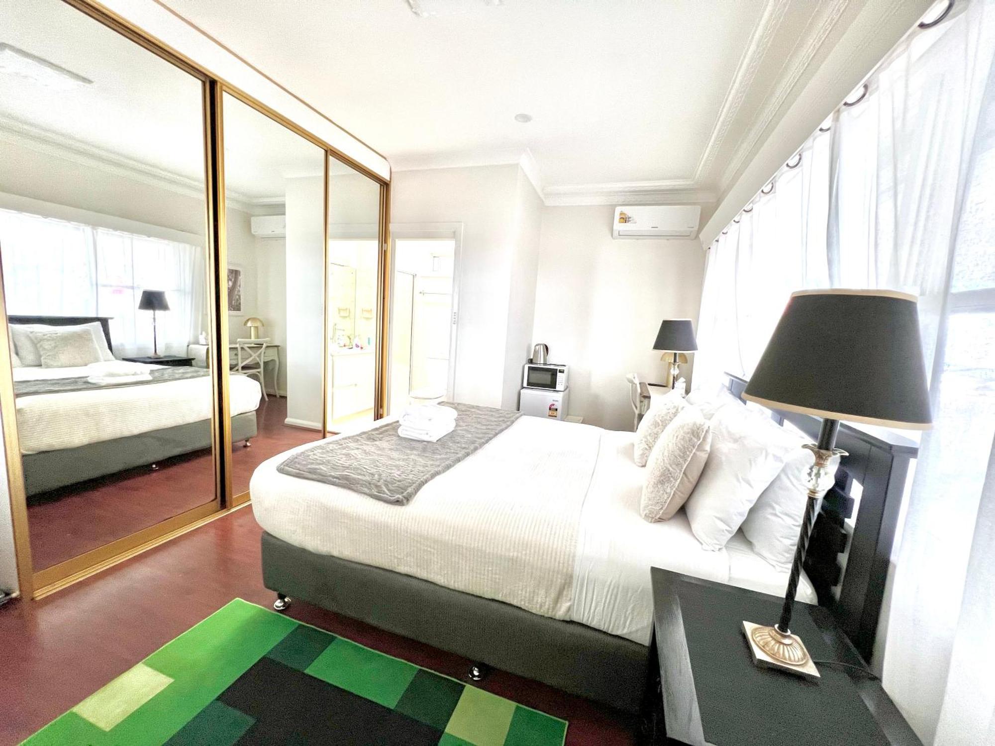 North Ryde Guesthouse Sydney Luaran gambar