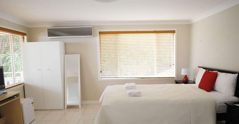 North Ryde Guesthouse Sydney Luaran gambar