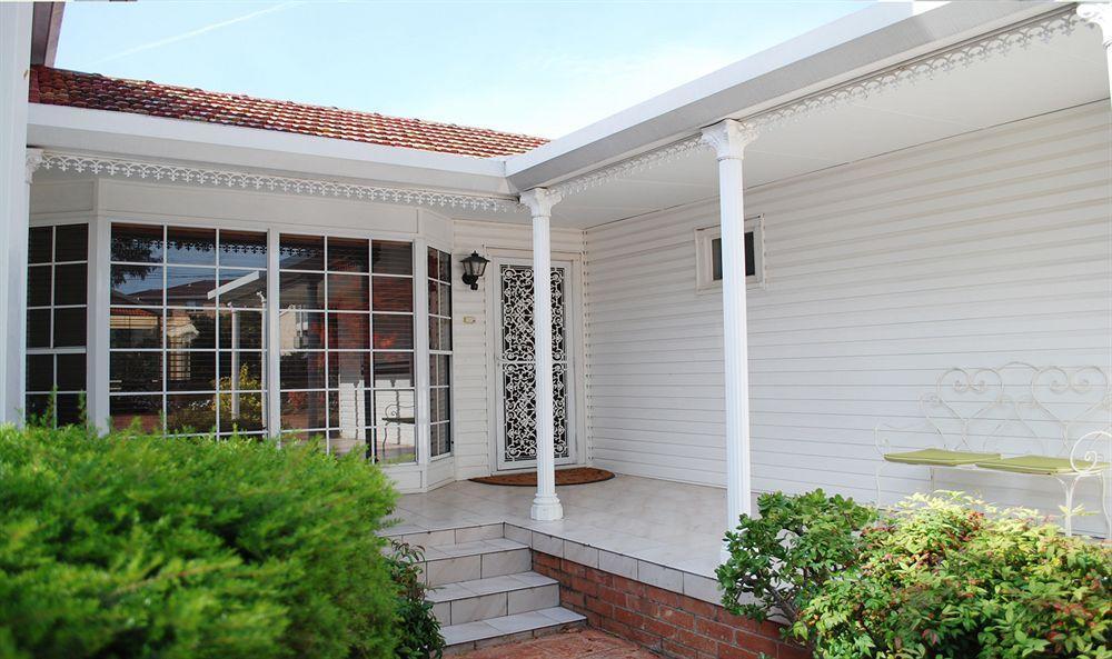 North Ryde Guesthouse Sydney Luaran gambar