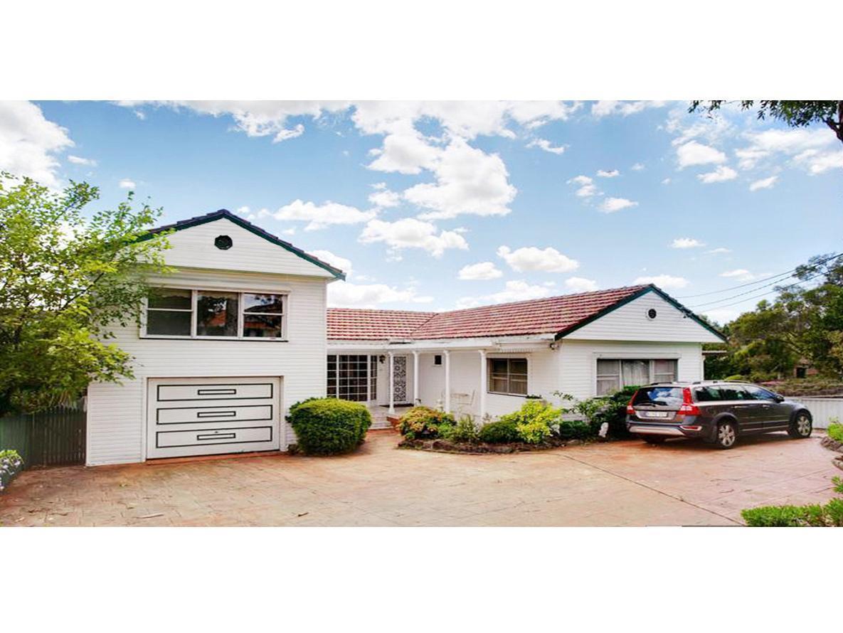 North Ryde Guesthouse Sydney Luaran gambar