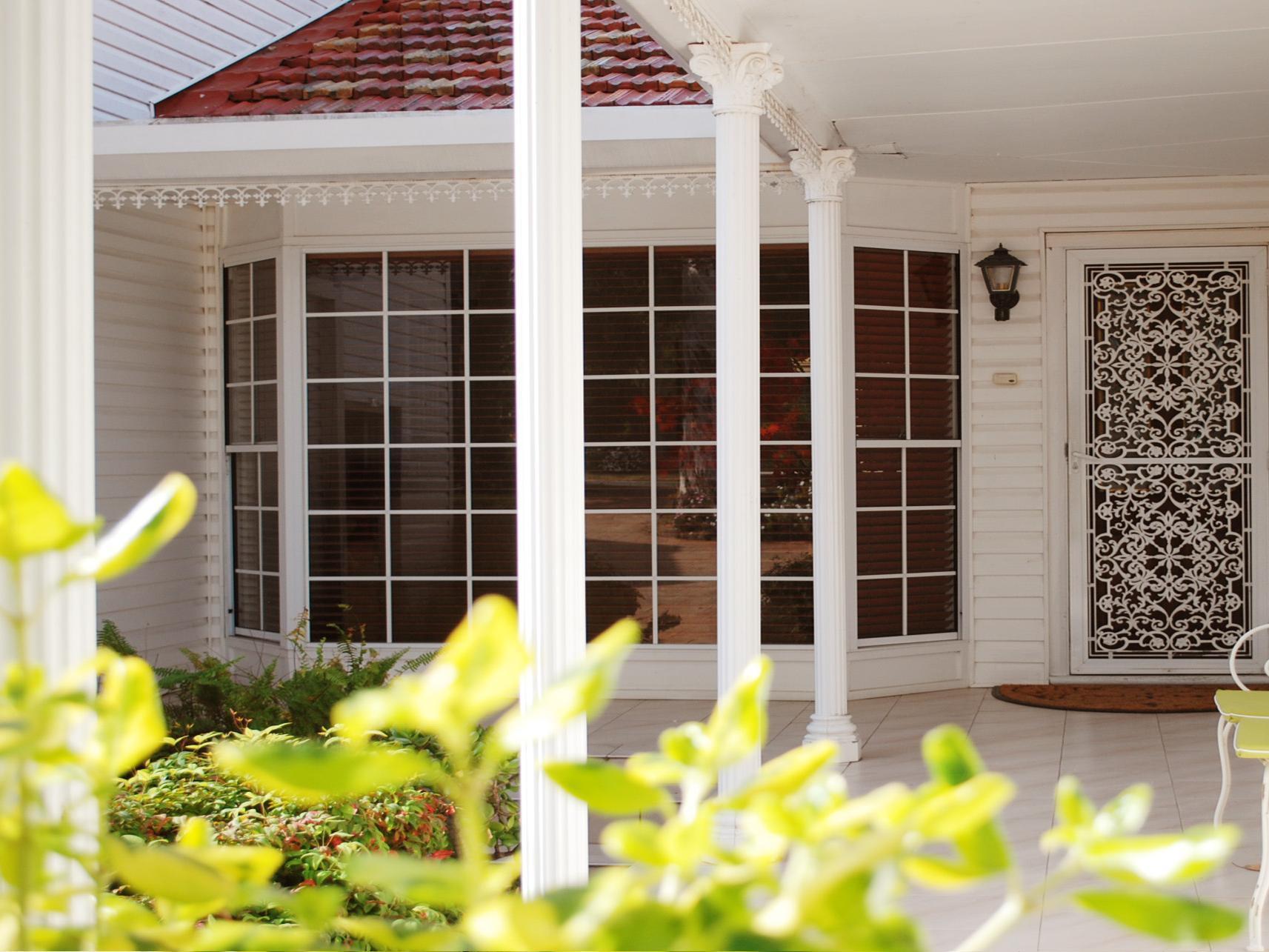 North Ryde Guesthouse Sydney Luaran gambar