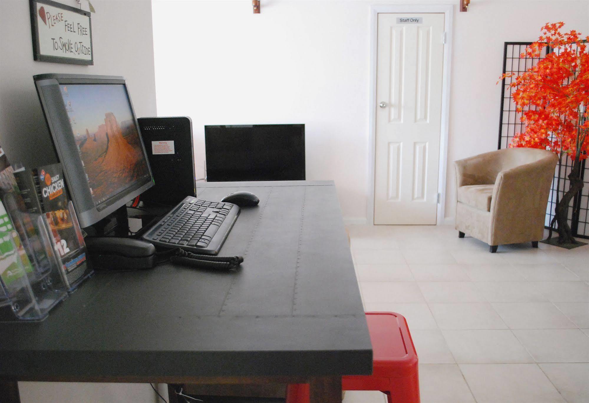 North Ryde Guesthouse Sydney Luaran gambar