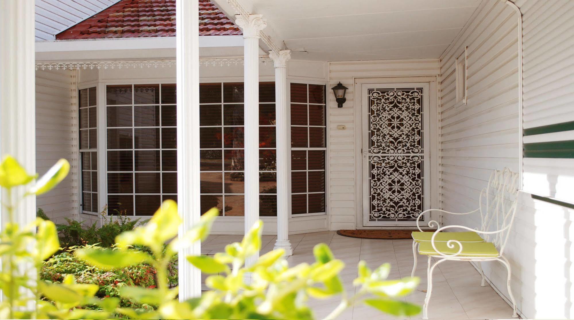 North Ryde Guesthouse Sydney Luaran gambar