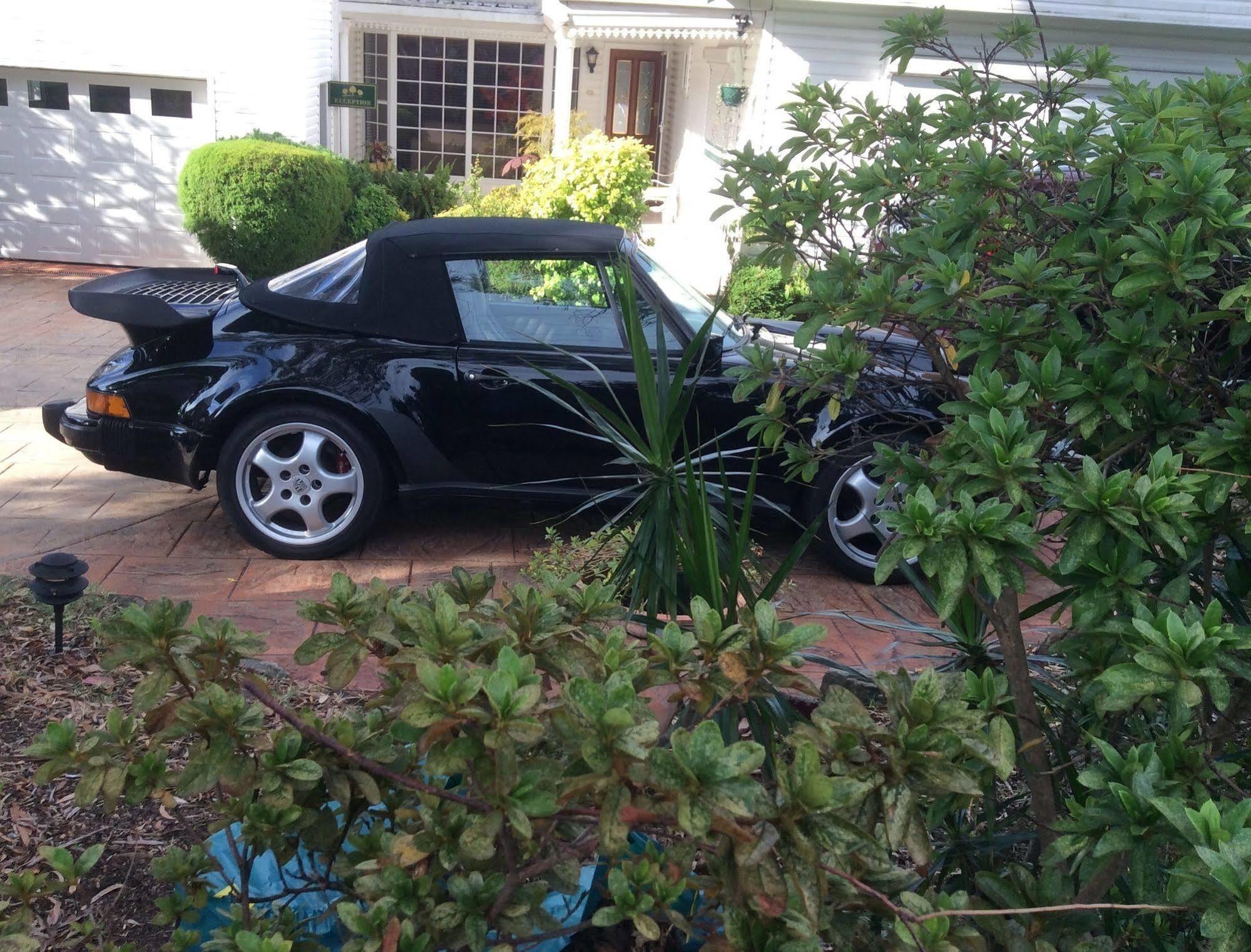 North Ryde Guesthouse Sydney Luaran gambar
