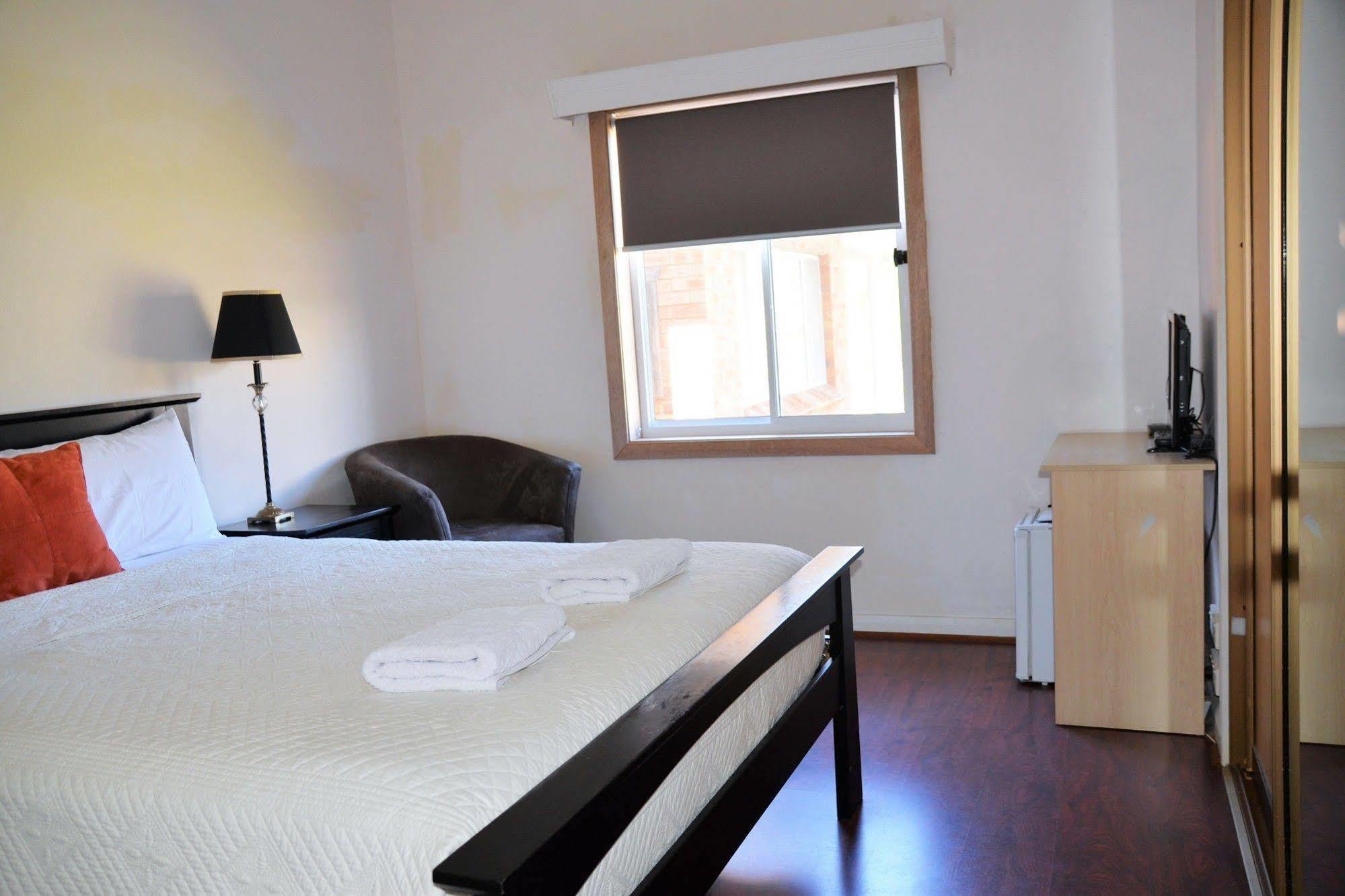 North Ryde Guesthouse Sydney Luaran gambar