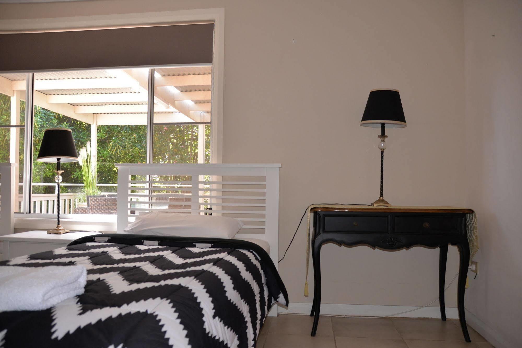 North Ryde Guesthouse Sydney Luaran gambar