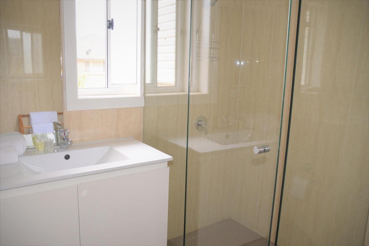 North Ryde Guesthouse Sydney Luaran gambar