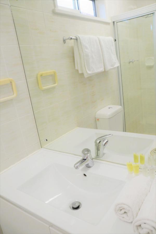 North Ryde Guesthouse Sydney Luaran gambar